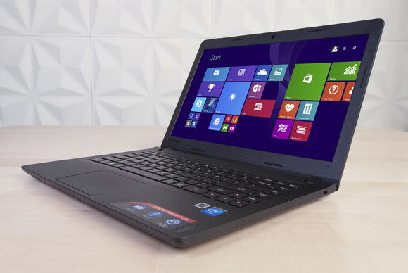 Lenovo IdeaPad 100 laptop review and specification unboxing video